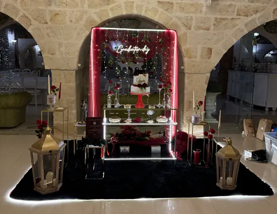 Aleksandra Wedding Planner Puglia