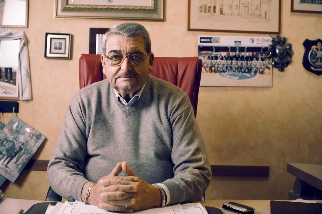 Luigi Bagnato Brindisi