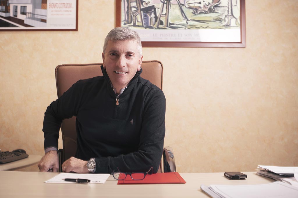 Mimmo Bagnato
