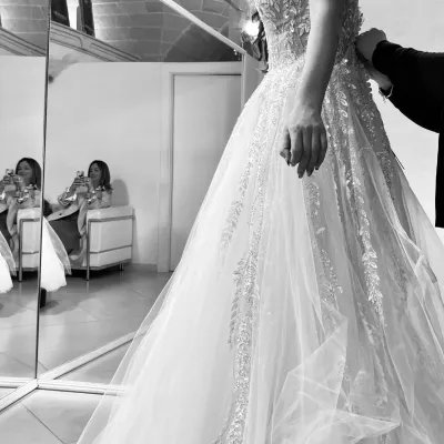 Aleksandra Wedding Event Planner In Puglia10