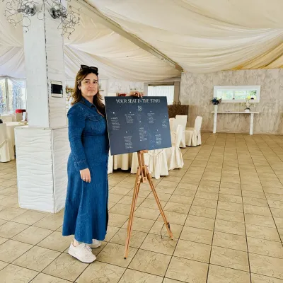 Aleksandra Wedding Event Planner In Puglia Eventi Privati7