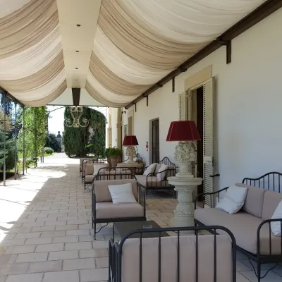 Aleksandra Wedding Event Planner In Puglia Locations8