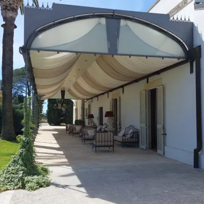 Aleksandra Wedding Event Planner In Puglia Locations9