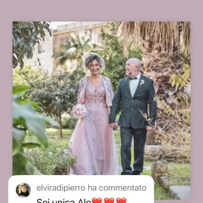 Aleksandra Wedding Event Planner In Puglia Recensioni E Feedback S12