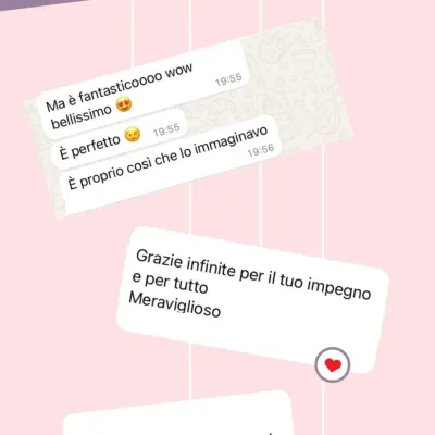 Aleksandra Wedding Event Planner In Puglia Recensioni E Feedback S1